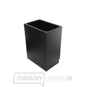 Dvojdverová skrinka s nerezovou pracovnou doskou Matabro SET-CA01057 | 1 polica | 680x465x950 mm Dvojdverová skrinka s nerezovou pracovnou doskou Matabro SET-CA01057 | 1 polica | 680x465x950 mm náhled