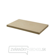 Dvojdverová skrinka s drevenou pracovnou doskou Matabro SET-CA01070 | 1 polica | 680x465x950 mm Dvojdverová skrinka s drevenou pracovnou doskou Matabro SET-CA01070 | 1 polica | 680x465x950 mm náhled