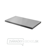 Dielenská skrinka s nerezovou pracovnou doskou Matabro SET-CA01059 | 4 šuplíky | 680x465x950 mm Dielenská skrinka s nerezovou pracovnou doskou Matabro SET-CA01059 | 4 šuplíky | 680x465x950 mm náhled