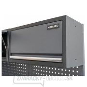 AKČNÝ SET Zostava 8 ks dielenského nábytku SET-CA01071 s drevenou pracovnou doskou MB-TGW80 AKČNÝ SET Zostava 8 ks dielenského nábytku SET-CA01071 s drevenou pracovnou doskou MB-TGW80 náhled