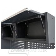 AKČNÝ SET Zostava 10 ks dielenského nábytku SET-CA01075 s drevenou pracovnou doskou MB-TGW26 a MB-TGW80 náhled