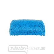 Teleskopická kefa na umývanie fotovoltaických panelov 2-4,9m náhled