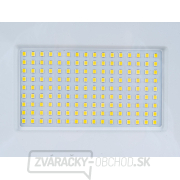 100W LED svetlomet s konštrukčným stojanom a káblom - studená biela farba 6500K (10) 100W LED svetlomet s konštrukčným stojanom a káblom - studená biela farba 6500K (10) náhled