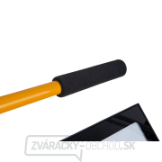 100W LED svetlomet s konštrukčným stojanom a káblom - studená biela farba 6500K (10) 100W LED svetlomet s konštrukčným stojanom a káblom - studená biela farba 6500K (10) náhled