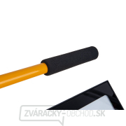 100W LED svetlomet s konštrukčným stojanom a káblom - studená biela farba 6500K (10) náhled