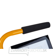 50W LED svetlomet s konštrukčným stojanom a káblom - neutrálna biela farba 4500K (10) 50W LED svetlomet s konštrukčným stojanom a káblom - neutrálna biela farba 4500K (10) náhled