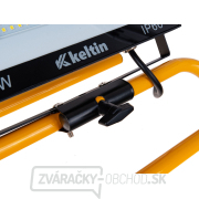 50W LED svetlomet s konštrukčným stojanom a káblom - neutrálna biela farba 4500K (10) 50W LED svetlomet s konštrukčným stojanom a káblom - neutrálna biela farba 4500K (10) náhled