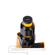 100W LED svetlomet s teleskopickým stojanom a káblom - neutrálna biela farba 4500K (1) 100W LED svetlomet s teleskopickým stojanom a káblom - neutrálna biela farba 4500K (1) náhled