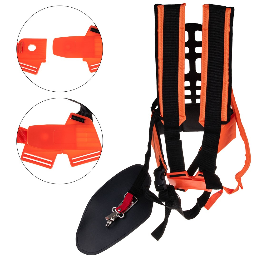 Vzpery pre zastrihávač - typ. pohodlné