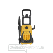 Tlaková umývačka JG 90/135 BAR 1800W  náhled