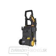Tlaková umývačka JG 90/135 BAR 1800W  náhled