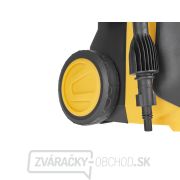 Tlaková umývačka JG 90/135 BAR 1800W  náhled