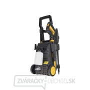 Tlaková umývačka JG 90/135 BAR 1800W  náhled