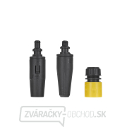 Tlaková umývačka JG 90/135 BAR 1800W  náhled