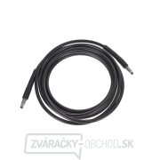 Tlaková umývačka JG 90/135 BAR 1800W  náhled