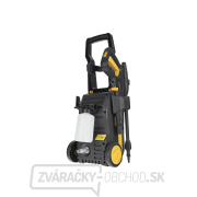 Tlaková umývačka JG 90/135 BAR 1800W  náhled