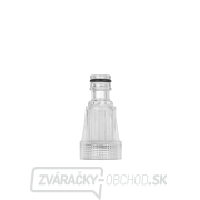 Tlaková umývačka JG 90/135 BAR 1800W  náhled