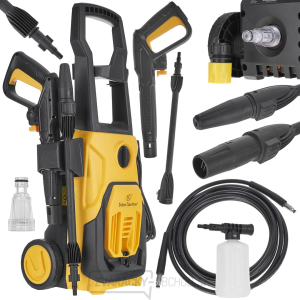 Tlaková umývačka JG 90/135 BAR 1800W  Tlaková umývačka JG 90/135 BAR 1800W  gallery main image