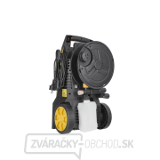 Tlaková umývačka s príslušenstvom príslušenstvo JG 130/195 BAR 2500W (1) Tlaková umývačka s príslušenstvom príslušenstvo JG 130/195 BAR 2500W (1) náhled