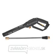 Tlaková umývačka s príslušenstvom príslušenstvo JG 130/195 BAR 2500W (1) Tlaková umývačka s príslušenstvom príslušenstvo JG 130/195 BAR 2500W (1) náhled