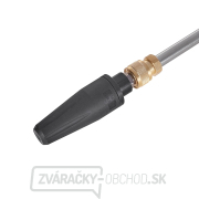 Tlaková umývačka s príslušenstvom príslušenstvo JG 130/195 BAR 2500W (1) Tlaková umývačka s príslušenstvom príslušenstvo JG 130/195 BAR 2500W (1) náhled