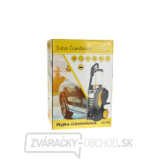 Tlaková umývačka s príslušenstvom príslušenstvo JG 130/195 BAR 2500W (1) Tlaková umývačka s príslušenstvom príslušenstvo JG 130/195 BAR 2500W (1) náhled