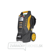 Tlaková umývačka s príslušenstvom príslušenstvo JG 130/195 BAR 2500W (1) náhled