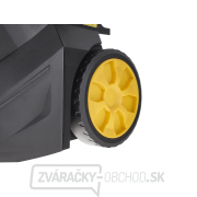 Tlaková umývačka s príslušenstvom príslušenstvo JG 130/195 BAR 2500W (1) náhled