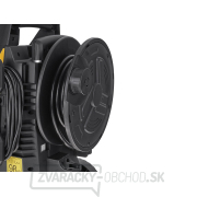 Tlaková umývačka s príslušenstvom príslušenstvo JG 130/195 BAR 2500W (1) náhled
