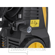 Tlaková umývačka s príslušenstvom príslušenstvo JG 130/195 BAR 2500W (1) náhled