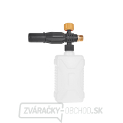 Tlaková umývačka s príslušenstvom príslušenstvo JG 130/195 BAR 2500W (1) náhled