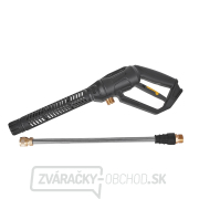 Tlaková umývačka s príslušenstvom príslušenstvo JG 130/195 BAR 2500W (1) náhled