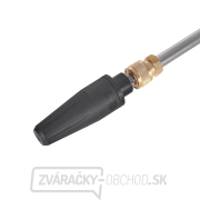 Tlaková umývačka s príslušenstvom príslušenstvo JG 130/195 BAR 2500W (1) náhled