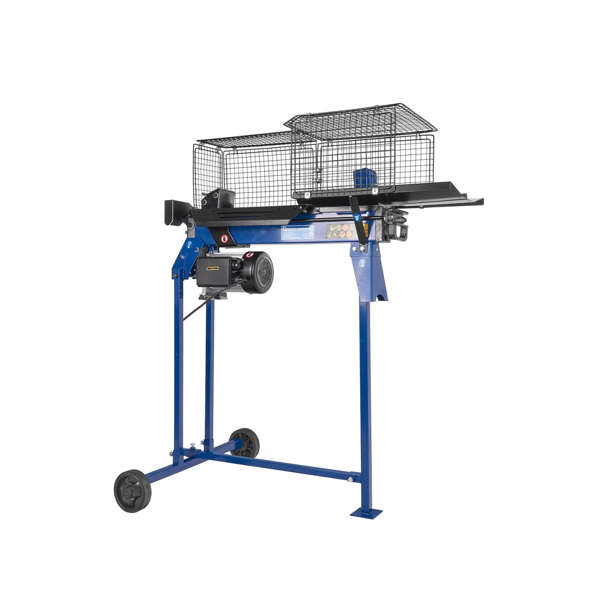 Hydraulika a síla