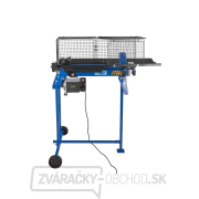 Štiepačka dreva 7T 2200W so stojanom  náhled