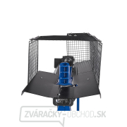 Štiepačka dreva 7T 2200W so stojanom  náhled