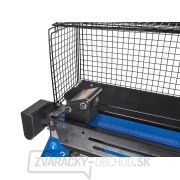 Štiepačka dreva 7T 2200W so stojanom  náhled