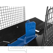 Štiepačka dreva 7T 2200W so stojanom  náhled