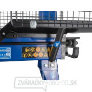 Štiepačka dreva 7T 2200W so stojanom  náhled