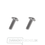 Šablóna pre montáž pántov pomocou vrtáka 35 mm  náhled