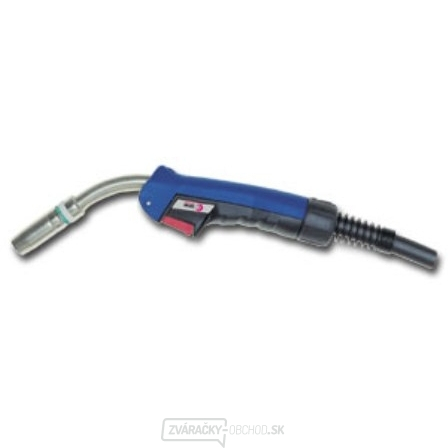 Zvárací horák MB 25 AK - 4m gallery main image