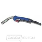 Zvárací horák MB 25 AK - 4m gallery main image