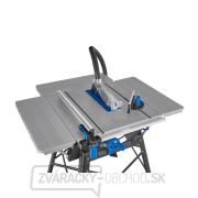 Stolová píla na drevo - krajzega  náhled