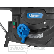 Stolová píla na drevo - krajzega  náhled