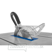 Stolová píla na drevo - krajzega  náhled