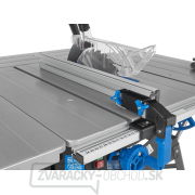 Stolová píla na drevo - krajzega  náhled