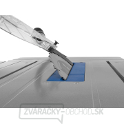 Stolová píla na drevo - krajzega  náhled