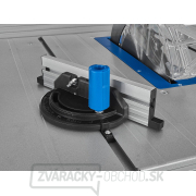 Stolová píla na drevo - krajzega  náhled