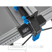 Stolová píla na drevo - krajzega  náhled