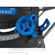 Stolová píla na drevo - krajzega  náhled